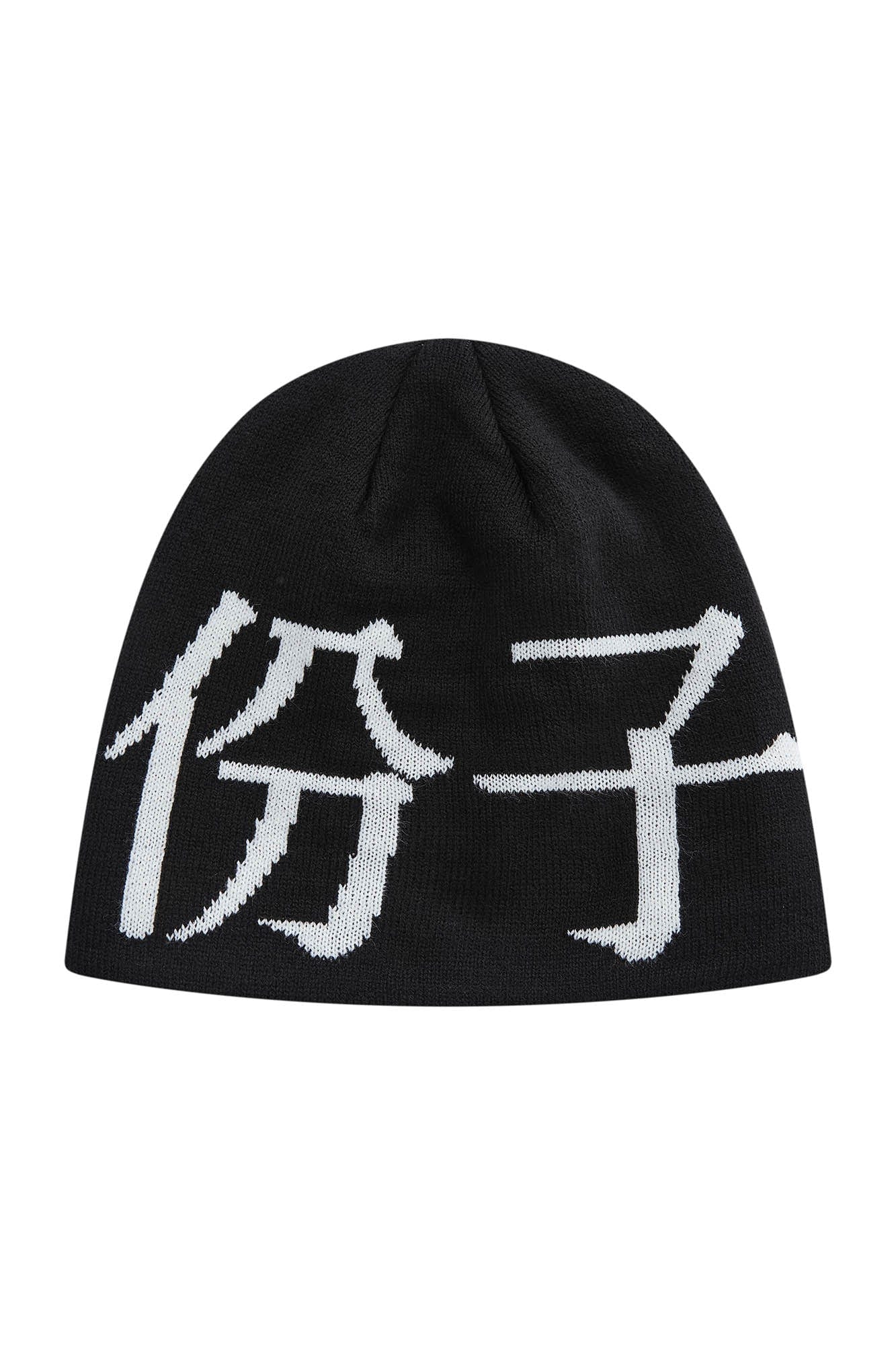Gothic Rune Beanie - Wolvess