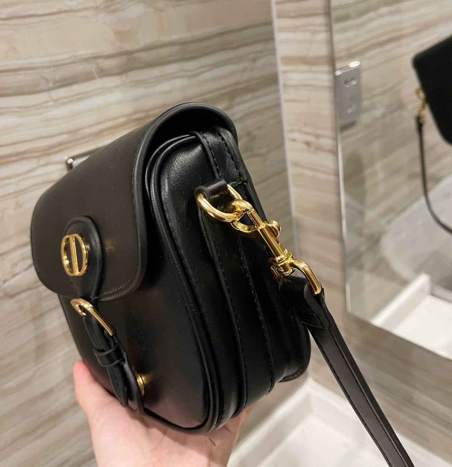 VL - Luxury Edition Bags DIR 213