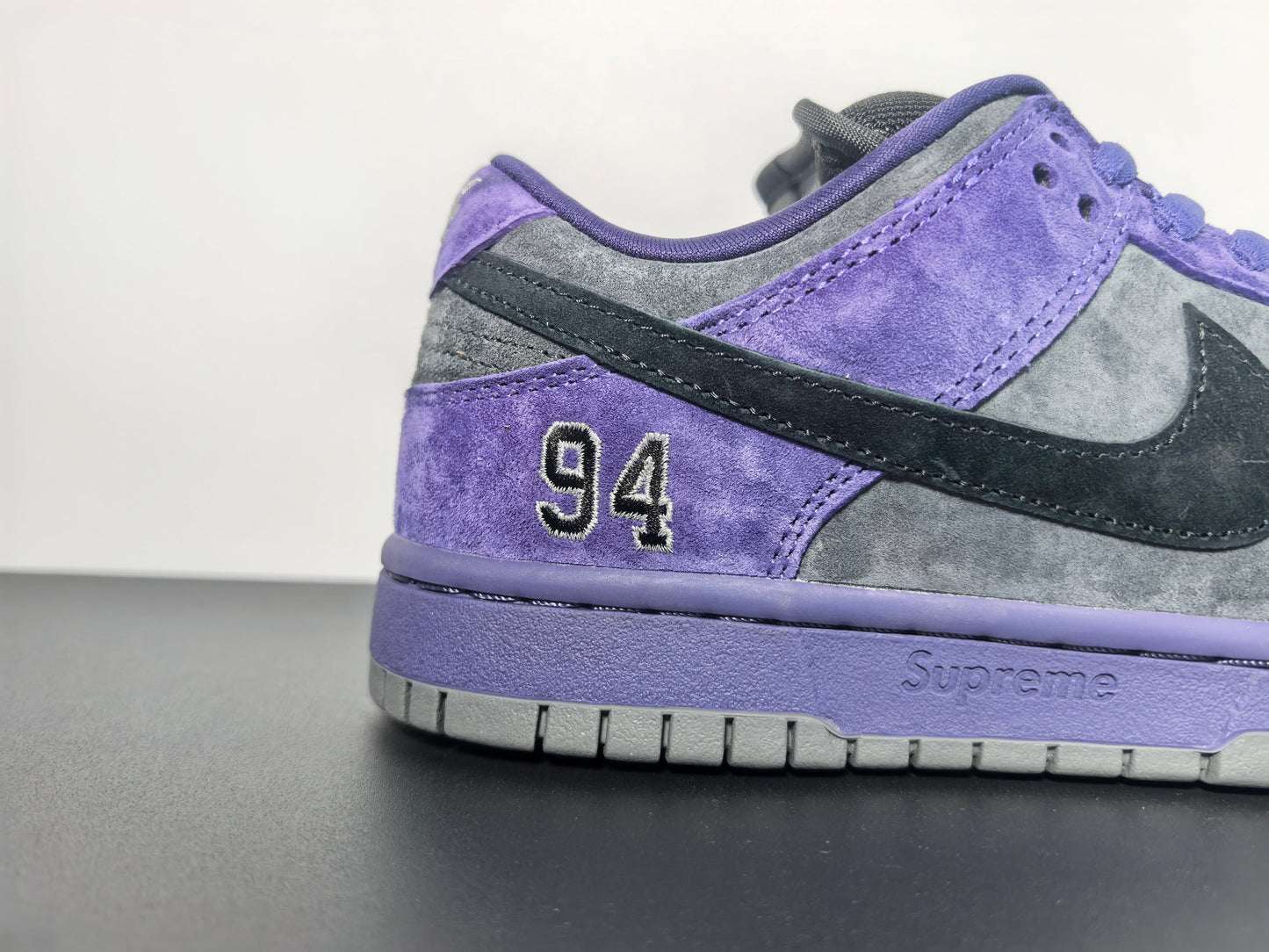 Supreme x Dunk SB LOW PRO OG QS Luxury Urban Wear