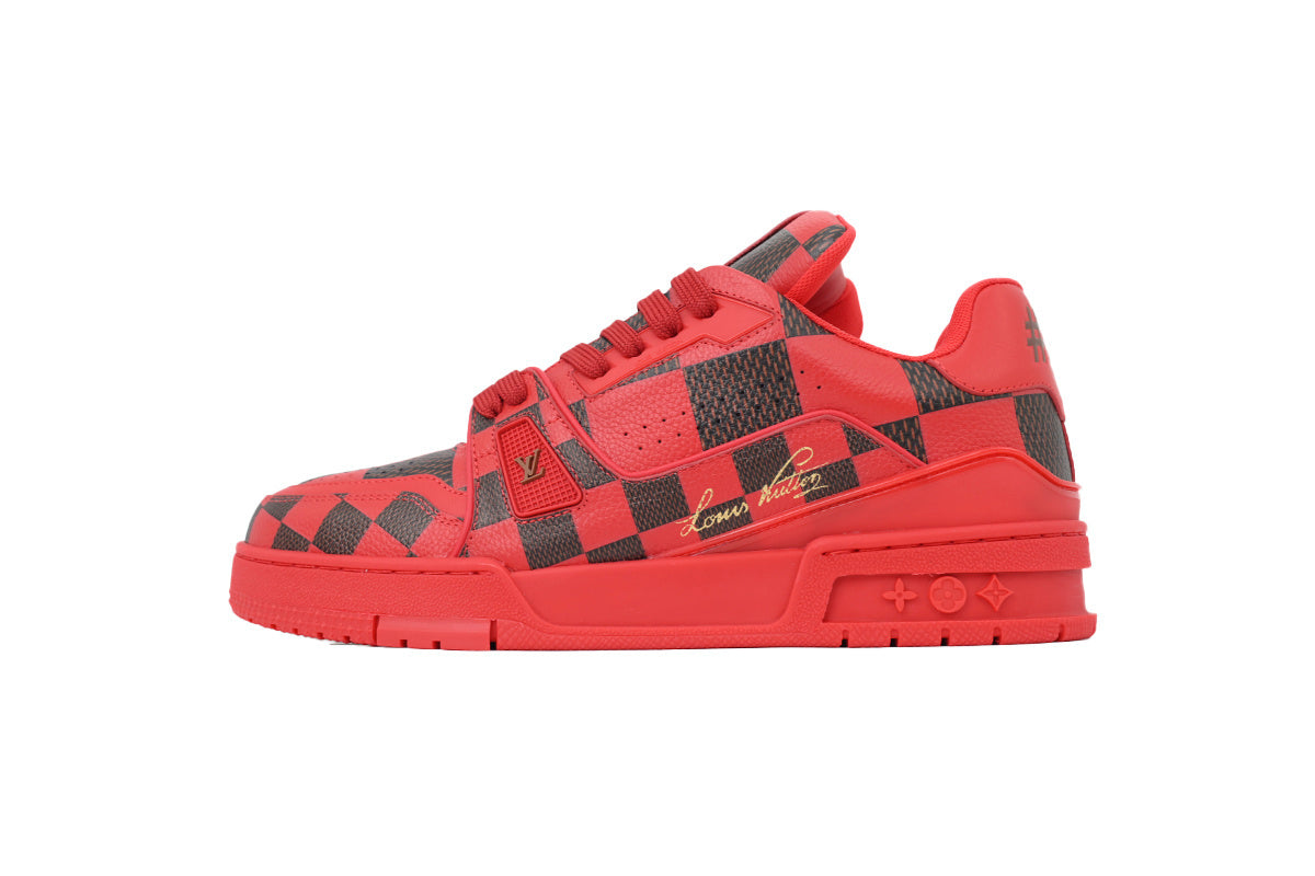 Monogram LV Arch Light Sneaker louis vuitton