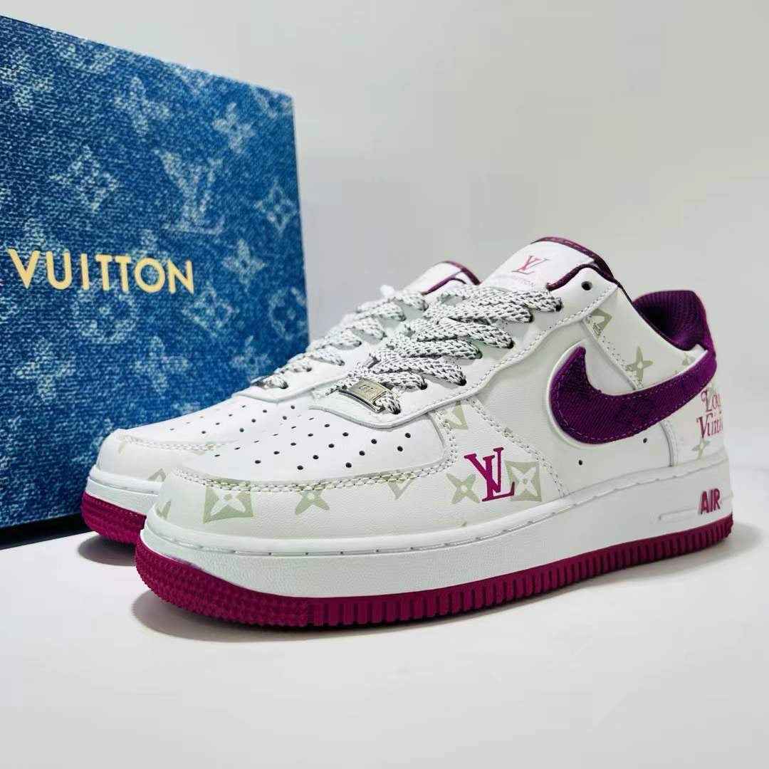 Designer Air Force 1 CV0670 500