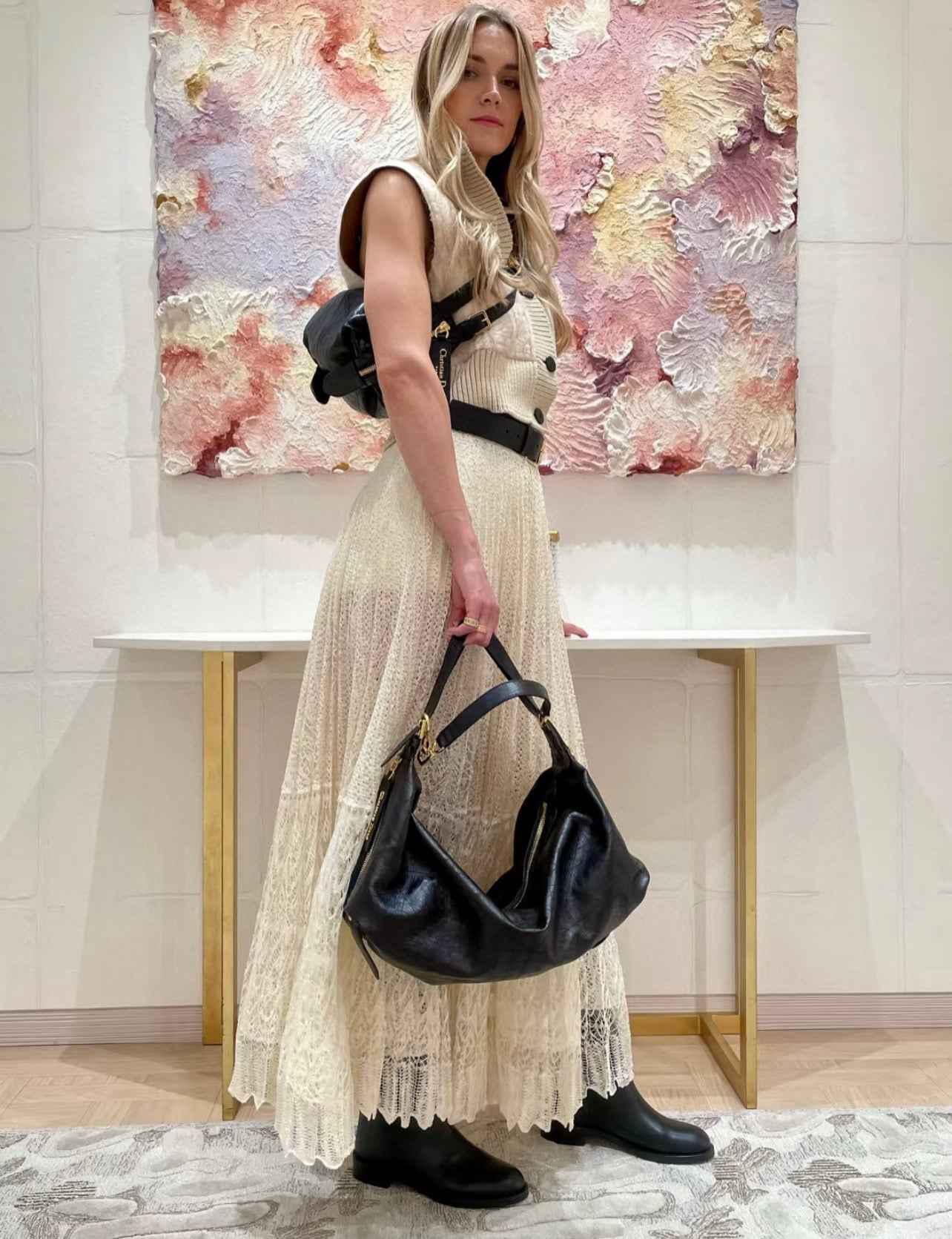 VL - Luxury Edition Bags DIR 157