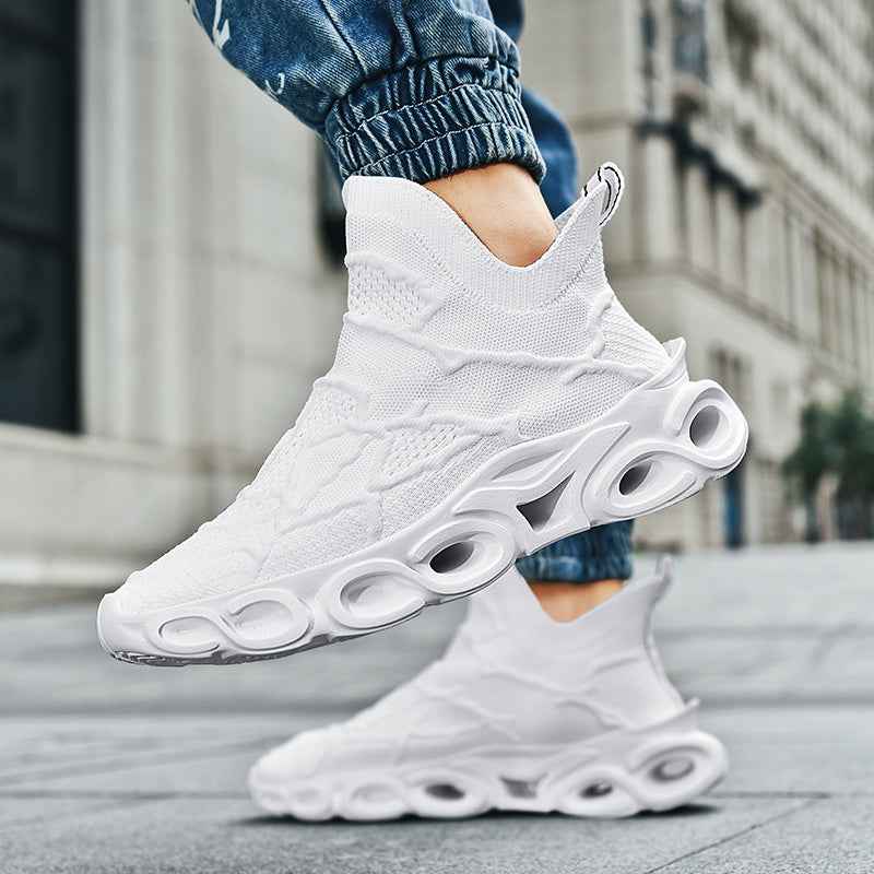 3015 NX Waves Sneakers