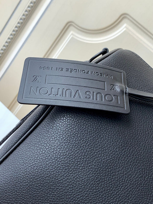 Makersluxe - LOV Bags - 183 Makersluxe