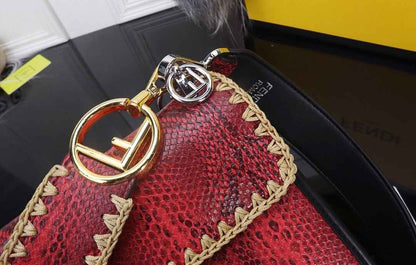 VL - Luxury Edition Bags FEI 026