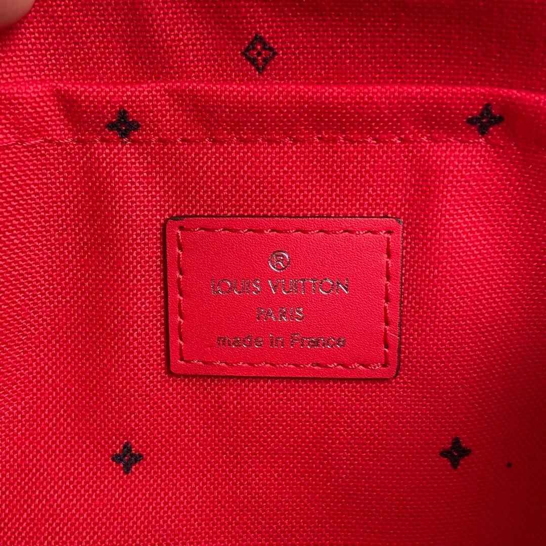 VL - Luxury Edition Monogram Bags LUV 164