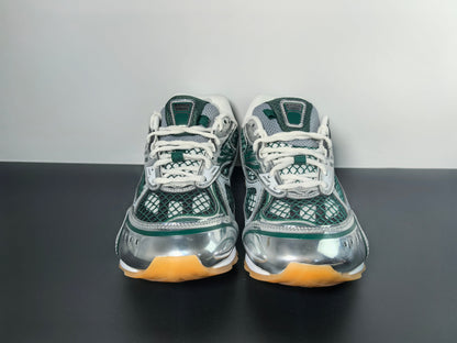 Venetian Azure T84 - Limited Emerald Chrome Edition Luxury Urban Wear
