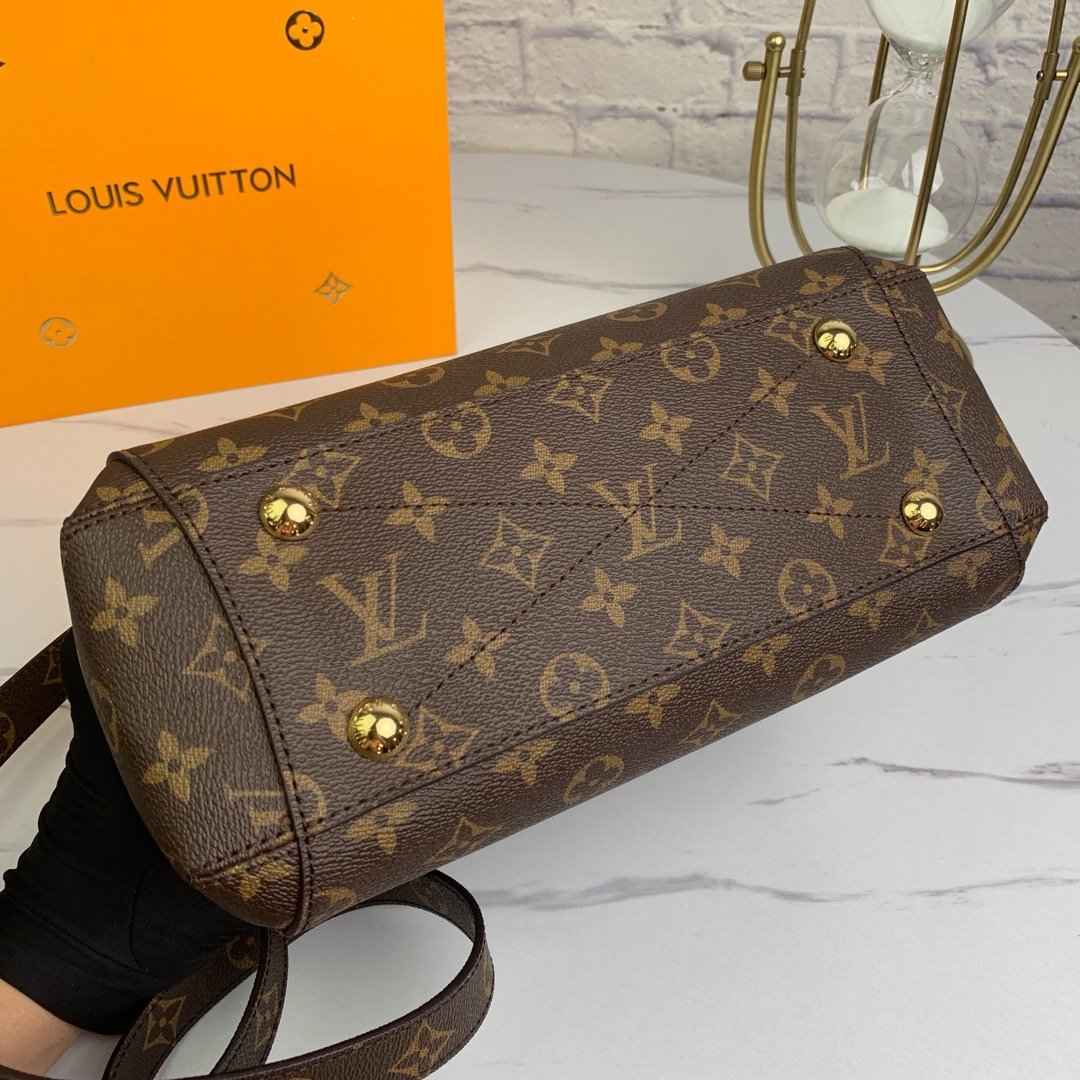 VL - Luxury Edition Monogram Bags LUV 297