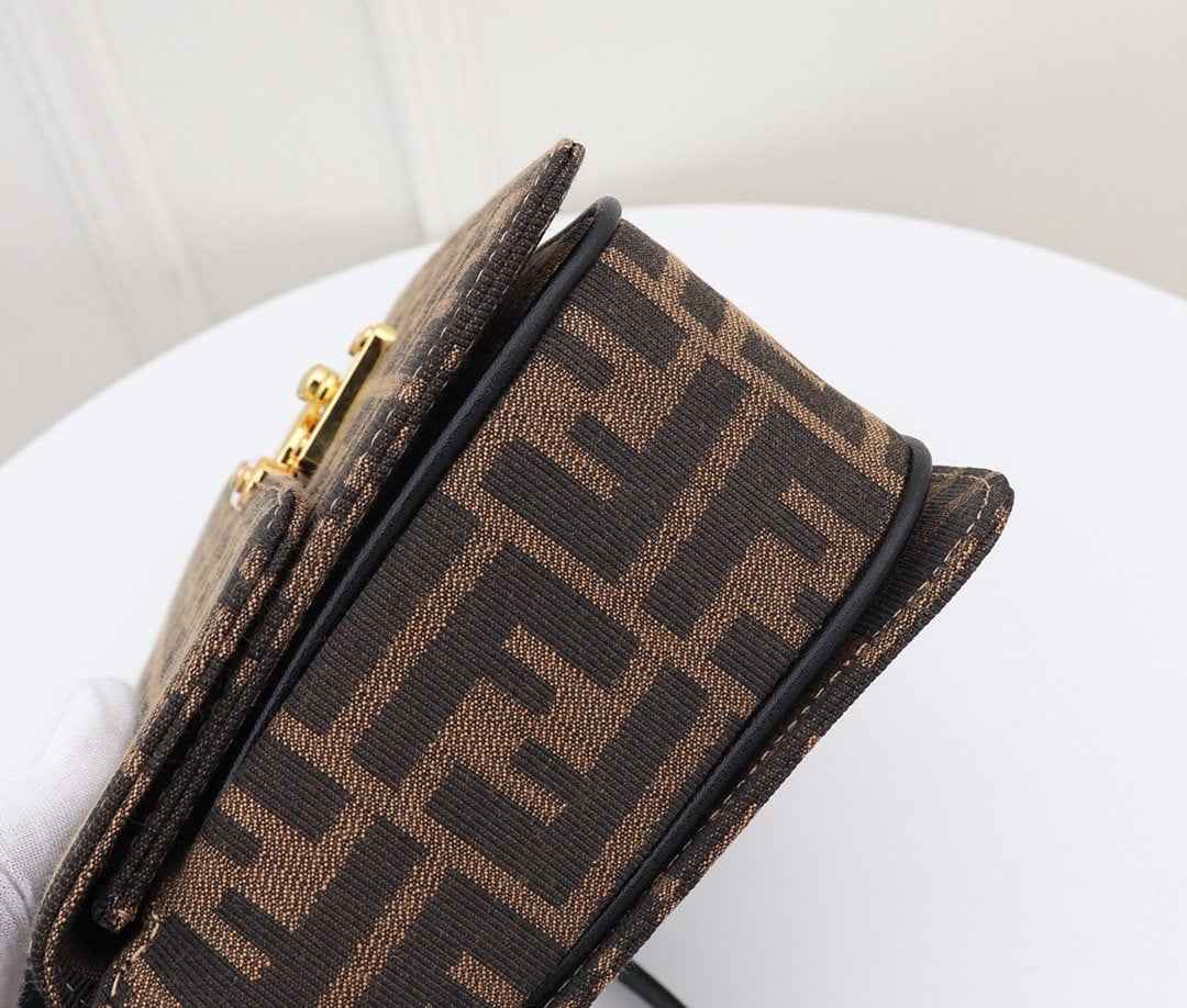 VL - Luxury Edition Bags FEI 090