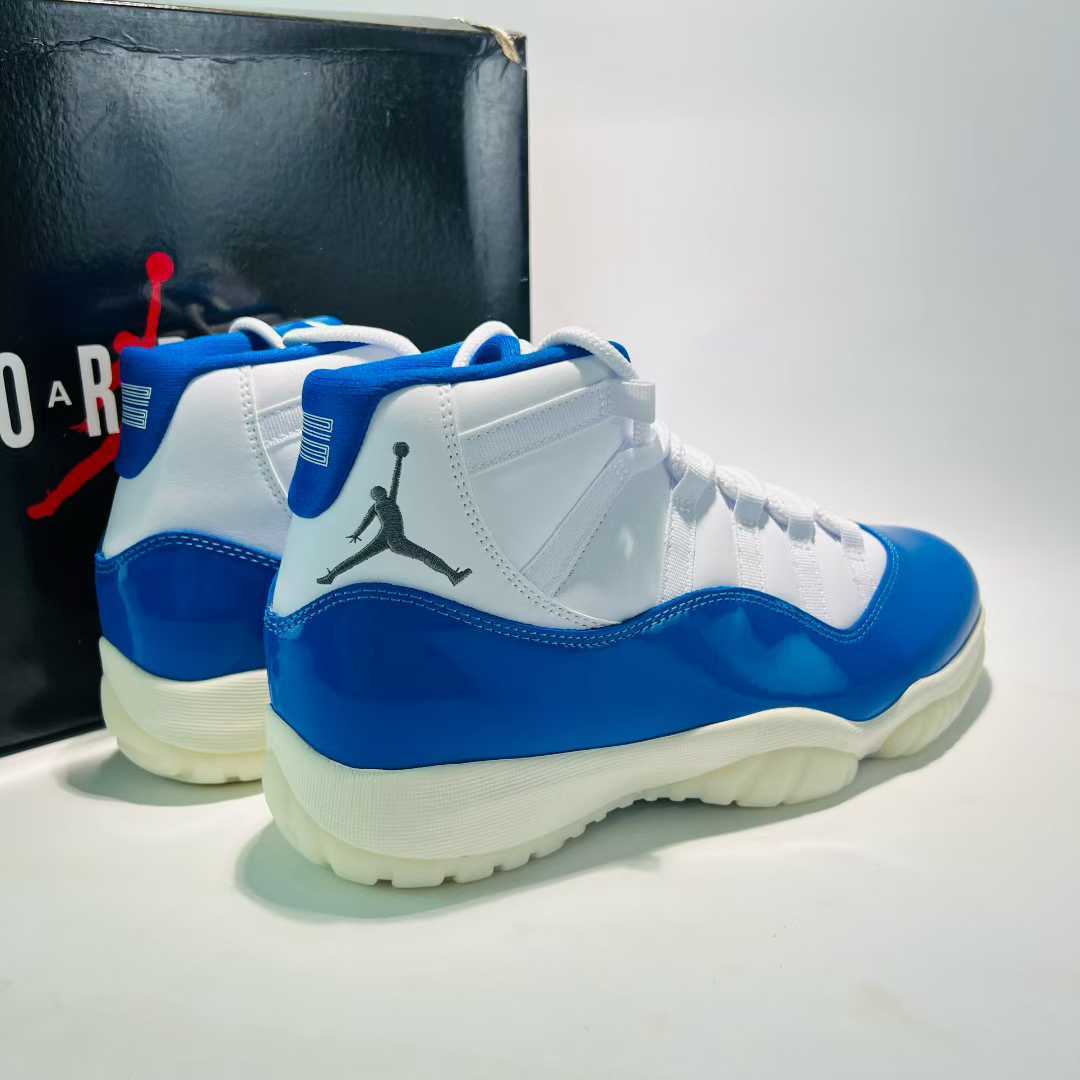 Air Jordan 11 Retro IO8959 133 Luxuryurbanwear