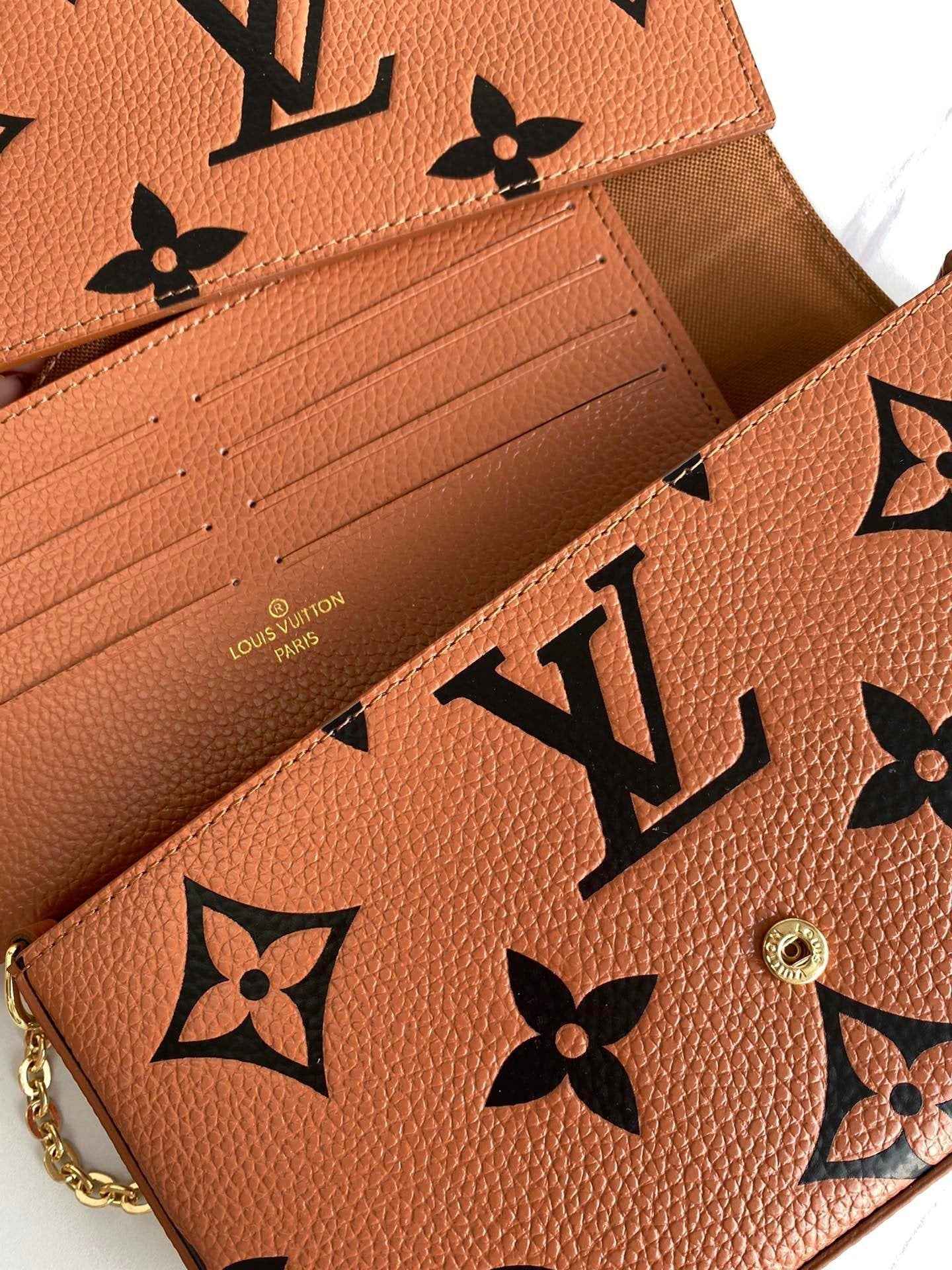 VL - Luxury Edition Bags LUV 033