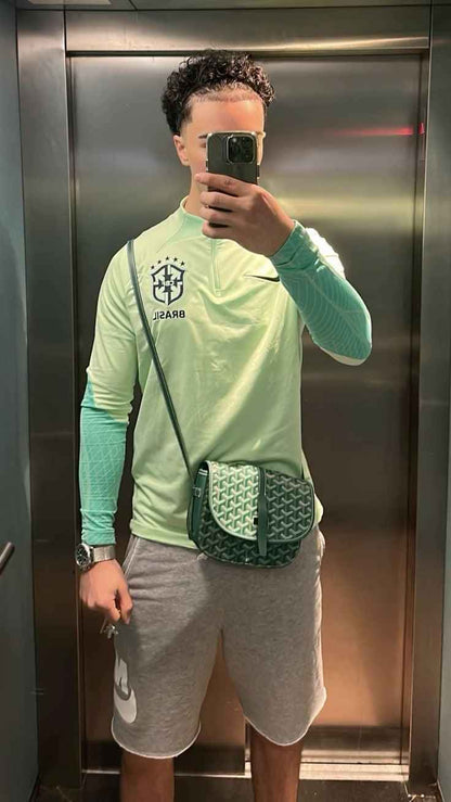 Sneakernational - Goyard Belvédère Bags - 020198-2