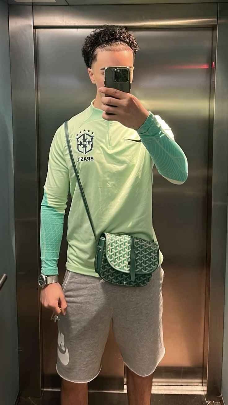 Sneakernational Goyard Bags - BeLuViédère Collection 020198-2