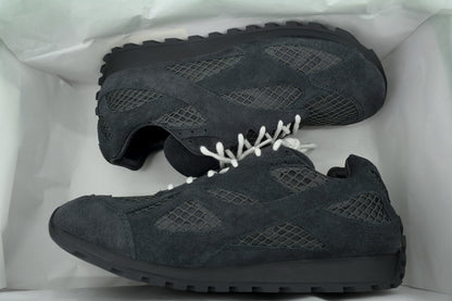 Bottega Veneta Orbit Lace-up Runner BOTTEGA VENETA