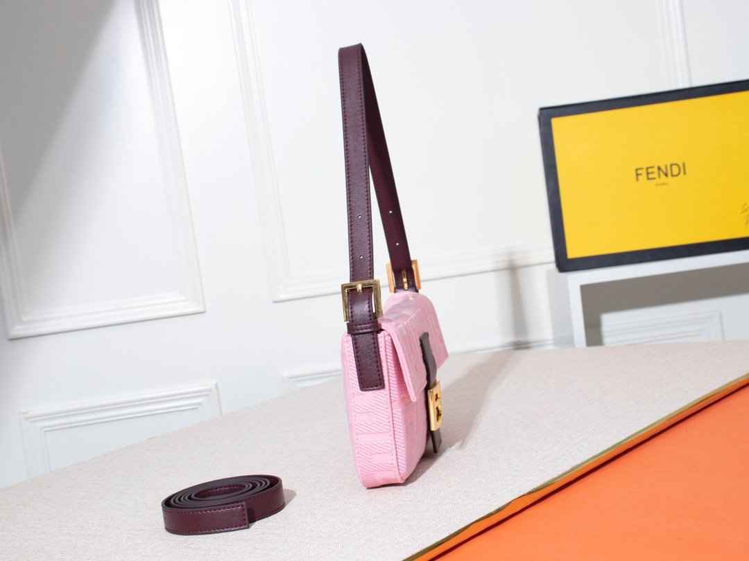 VL - Luxury Edition Bags FEI 079