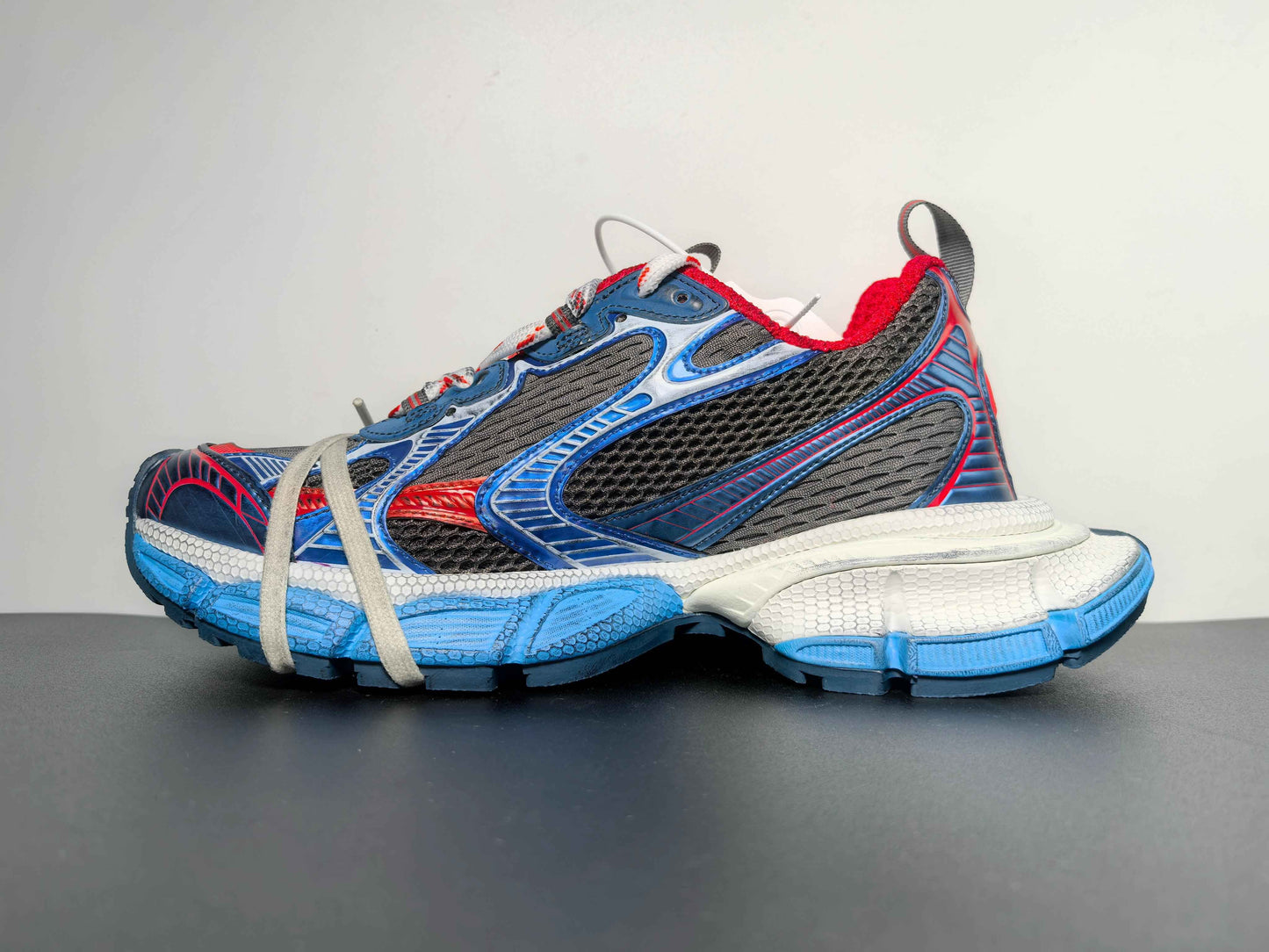 Custom BLCG Runner 1895