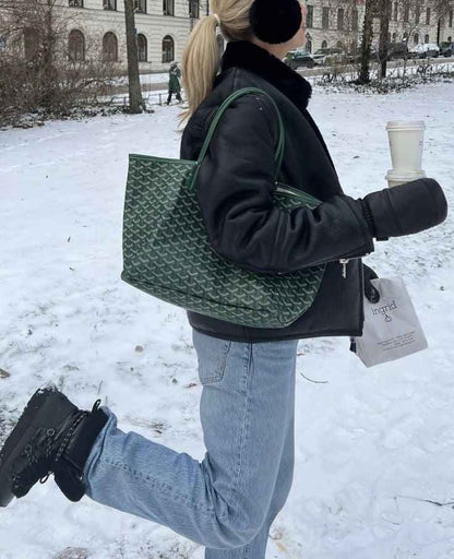 Sneakernational - Goyard Bags - 220 GoatLV