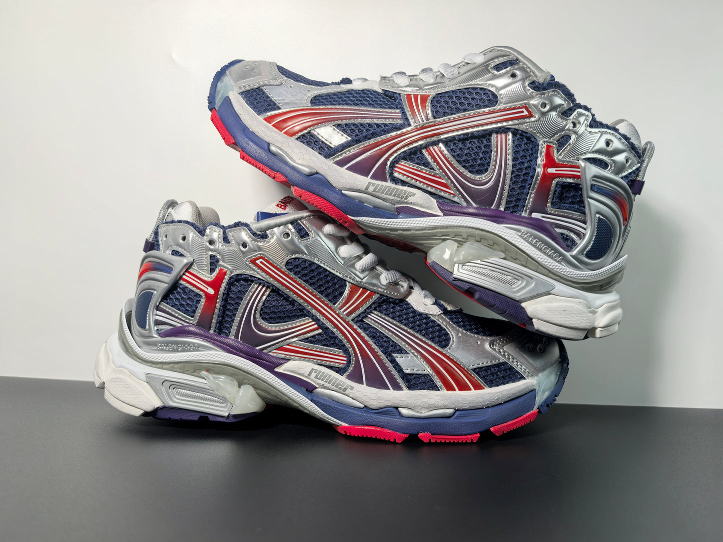Balenciaga Runner 4810 balenciaga