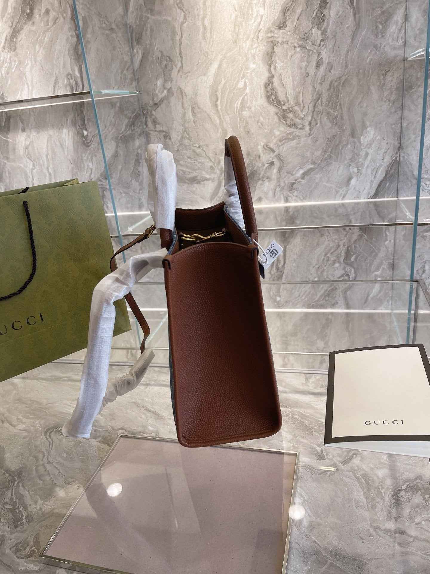 VL - Luxury Edition Bags GCI 175