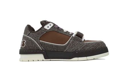 Monogram LV Arch Light Sneaker