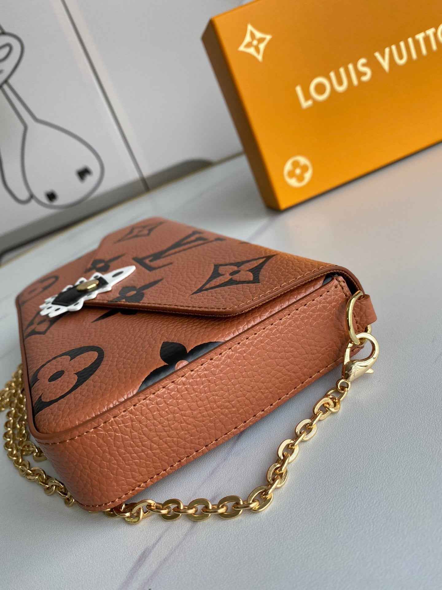 VL - Luxury Edition Bags LUV 033