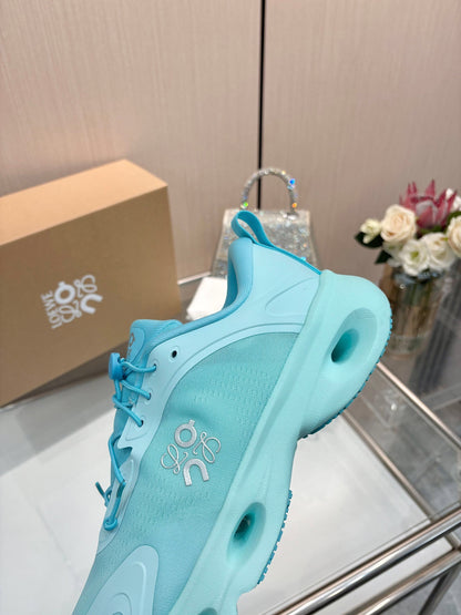LOEWE x On Cloudsolo loewe