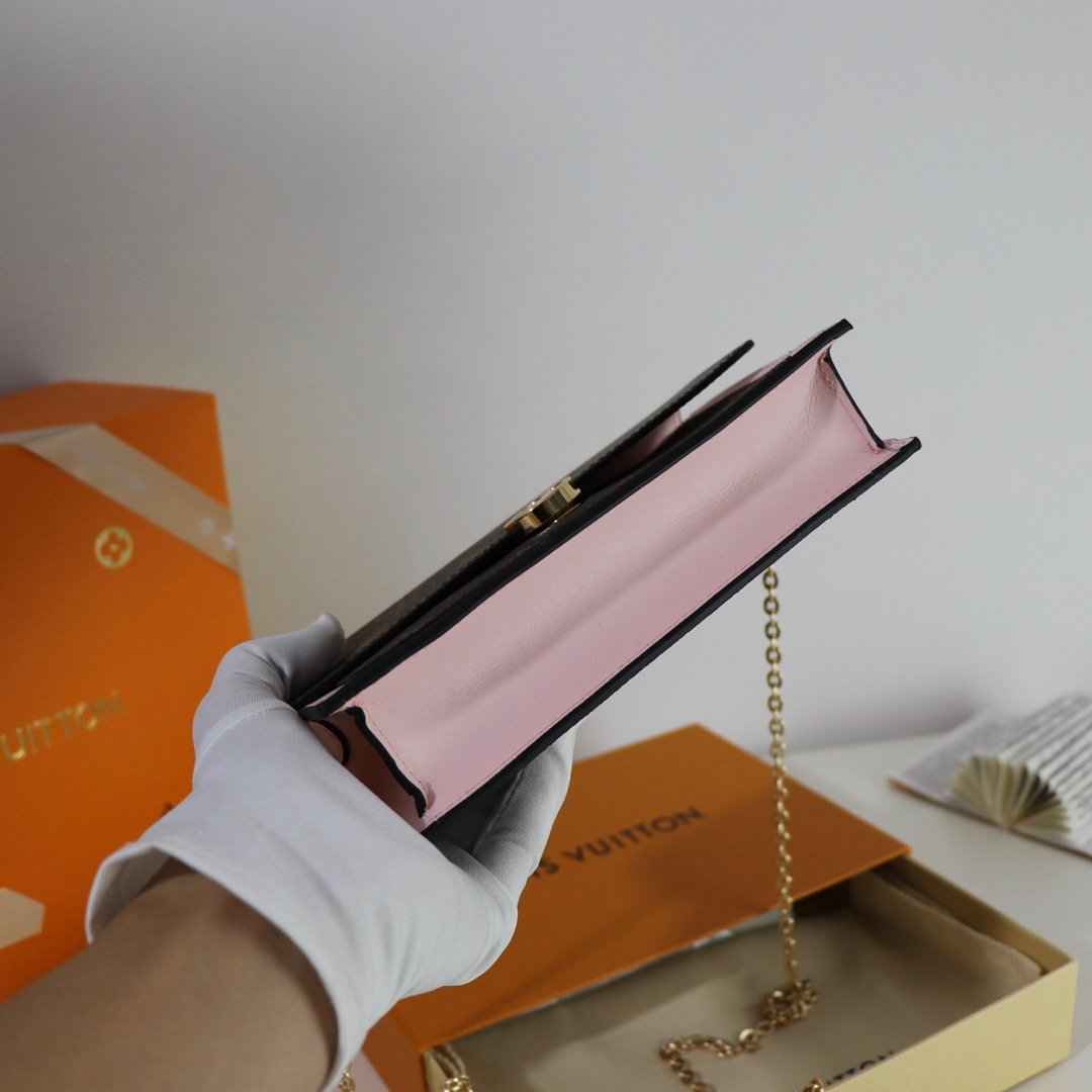 VL - Luxury Edition Bags LUV 153