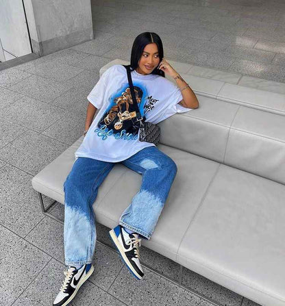 Custom Fragment x Travis Scott x Air Jordan 1 Low DM7866 140