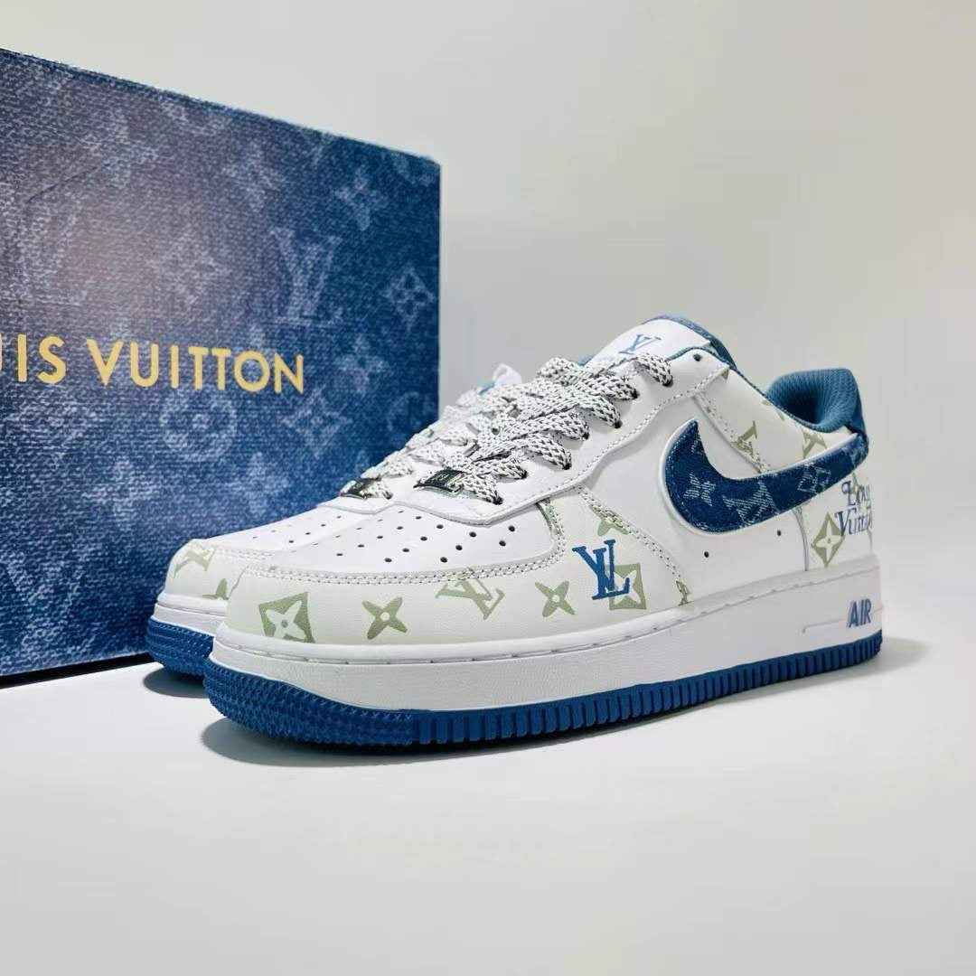 Designer Air Force 1 DR9868 600