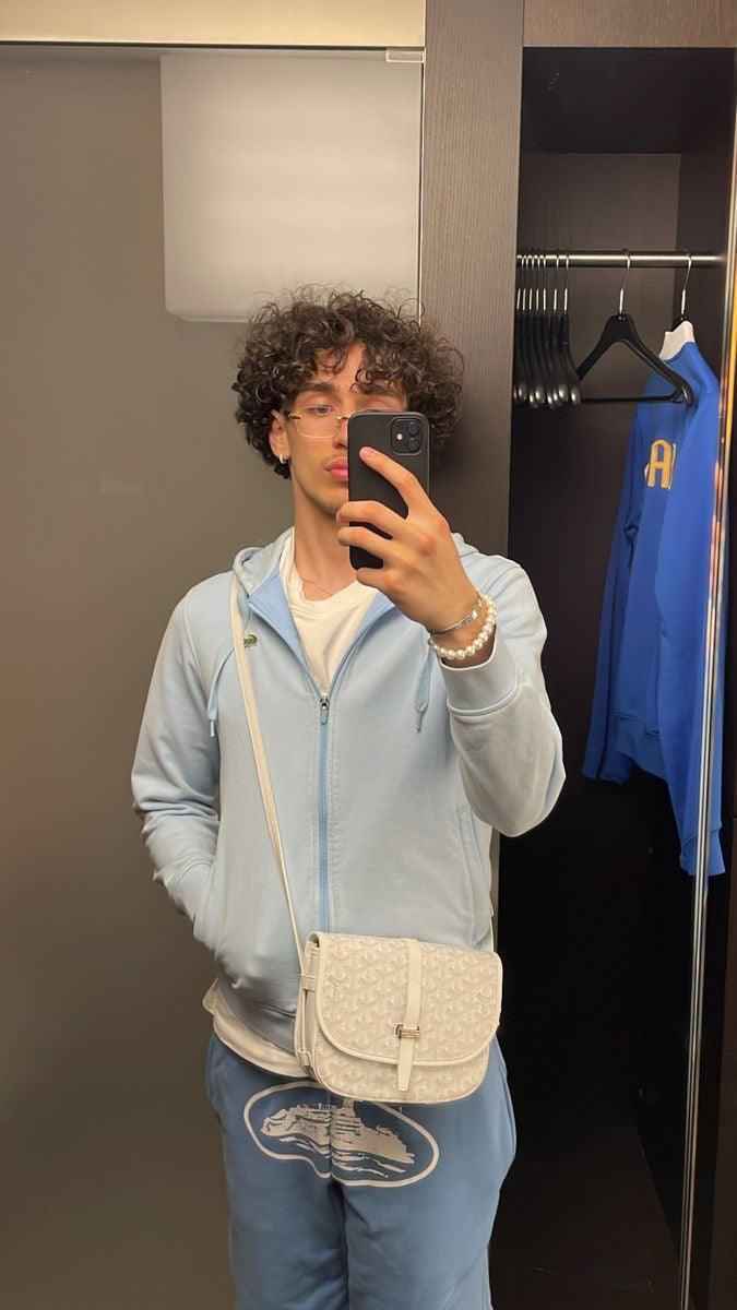 Sneakernational - GOYARD Belvédère Bags - 020198-5