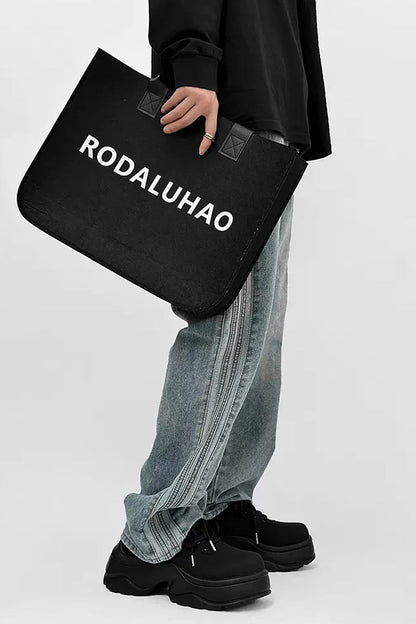 Black Chunky Platform Derby Sneakers - Wolvess