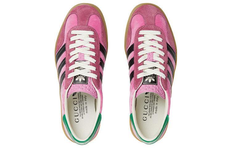 (WMNS) GG Gazelle Classic Casual Skateboarding Shoes 707864-9STU0-5960 Kilta bags