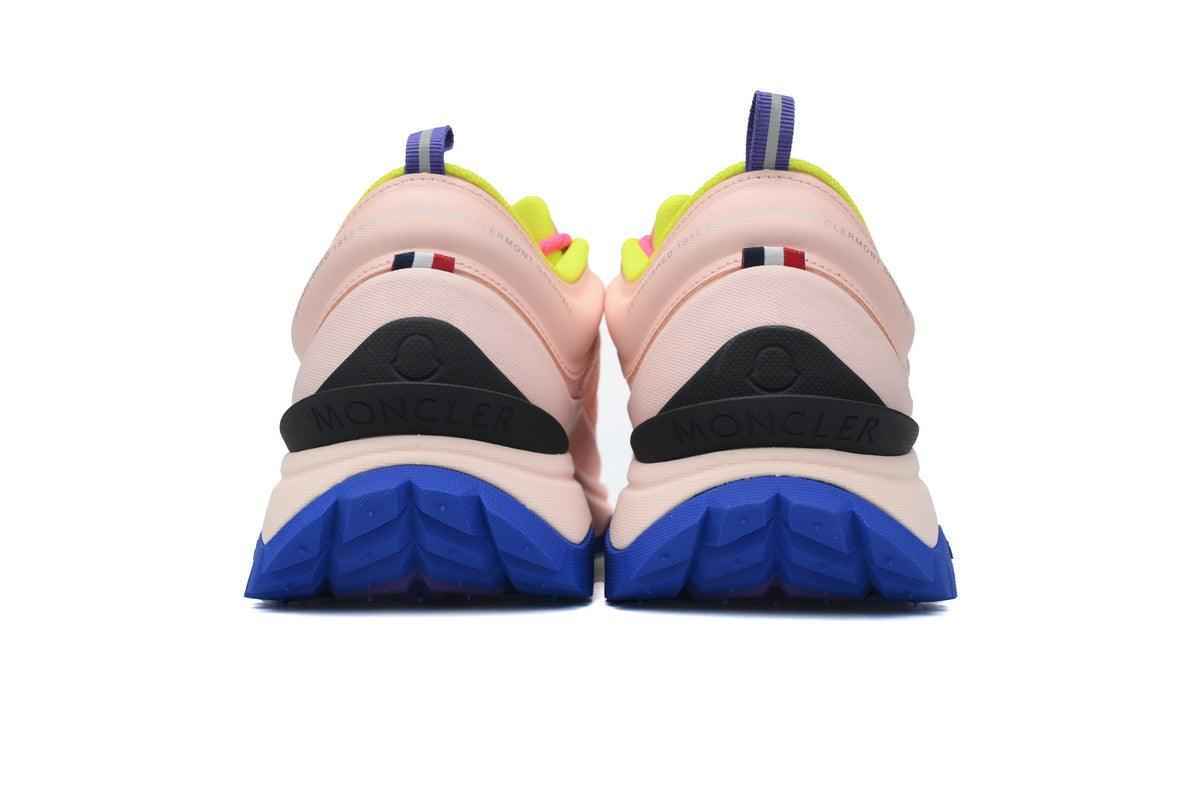 Custom MNC Light Pink Sneakers M280850N