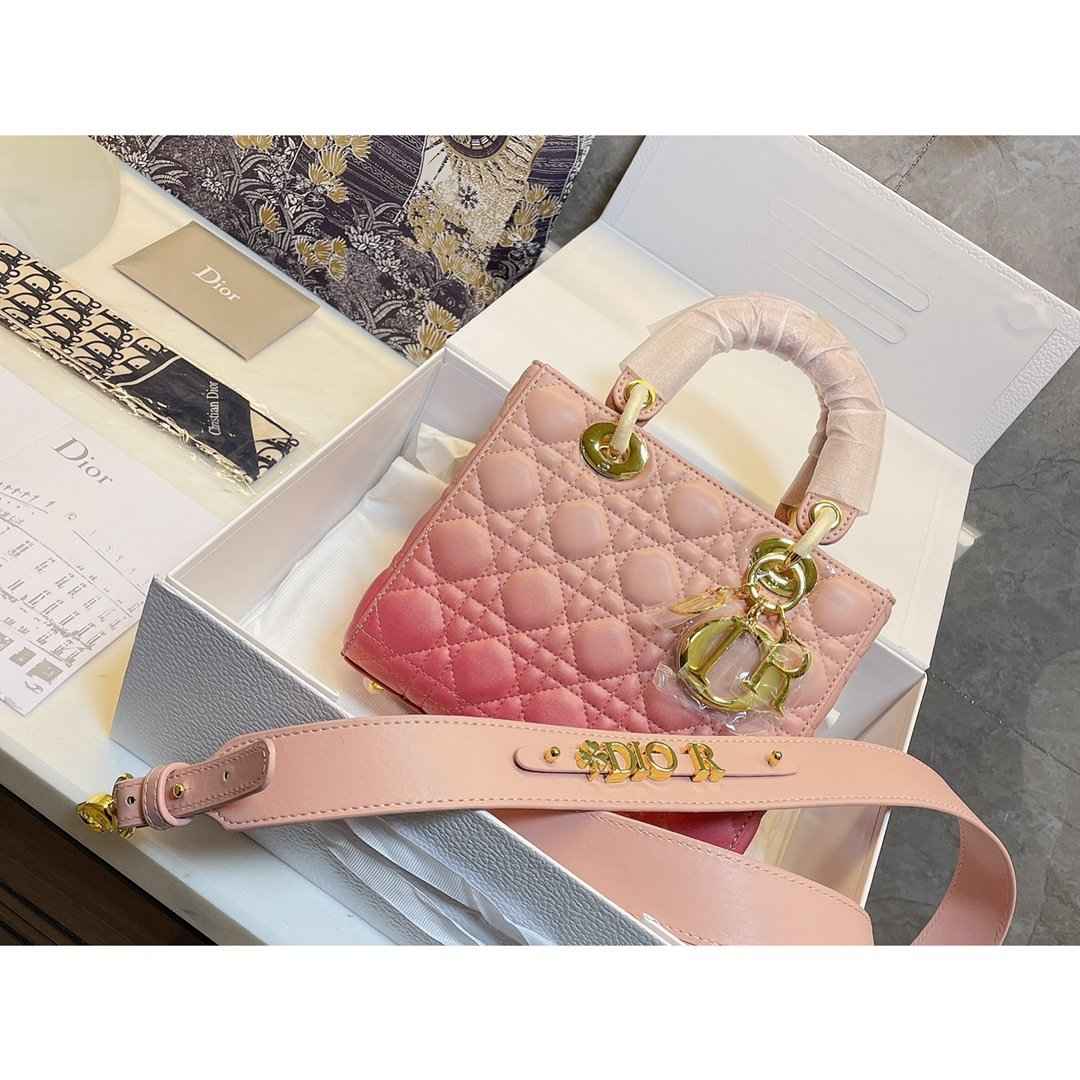 VL - Luxury Edition Bags DIR 195