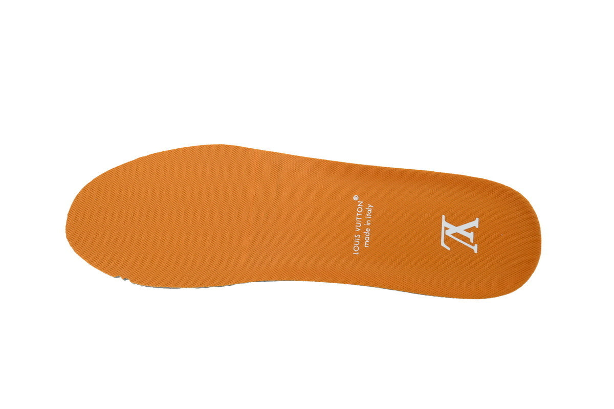Monogram x Nigo Buttersoft Sneaker