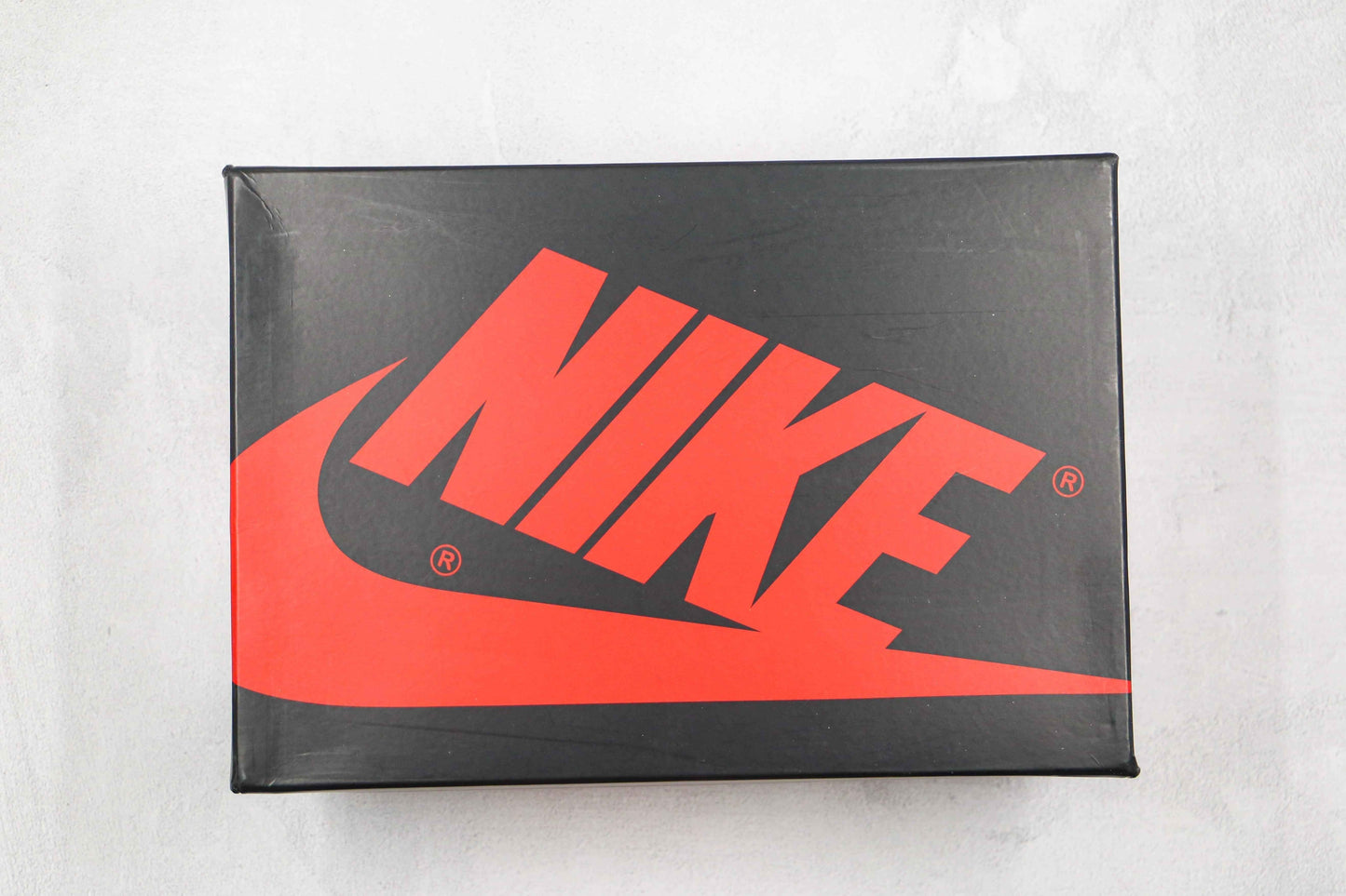 Custom Air Jordan 1 High OG Crimson Tint AJ1 High Q