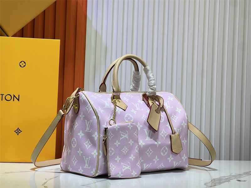 Sneakernational LuVi Monogram M24422