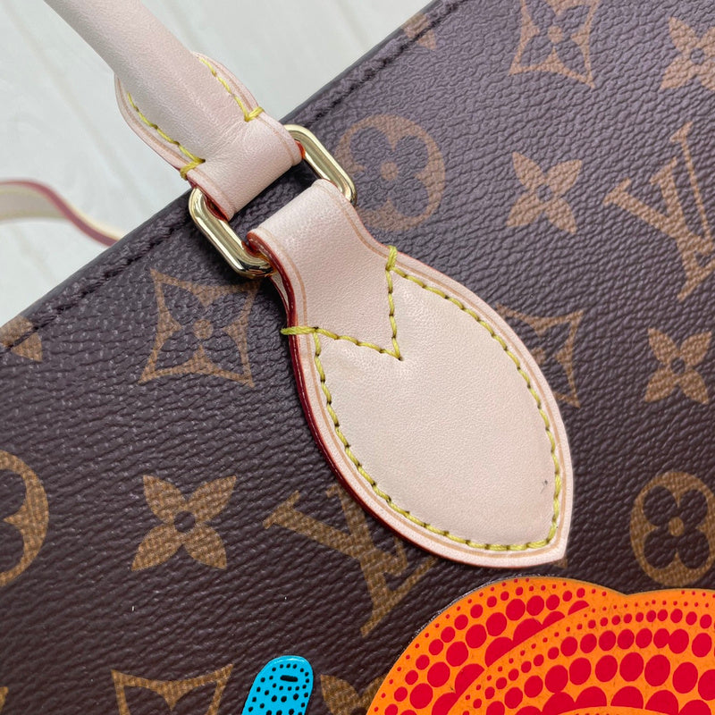 Wolvess - LOV Bags - 209 Wolvess