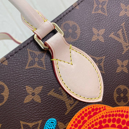 Wolvess - LOV Bags - 209 Wolvess