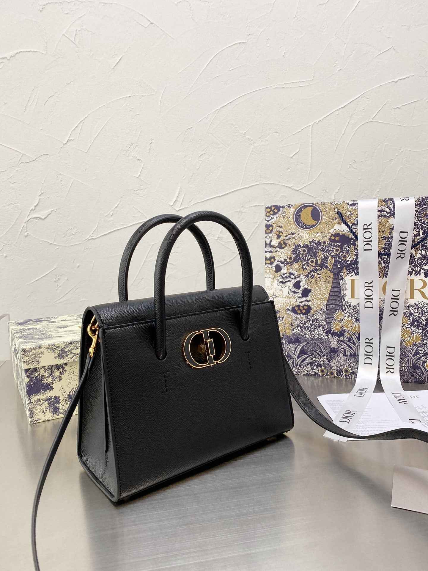 VL - Luxury Edition Bags DIR 202