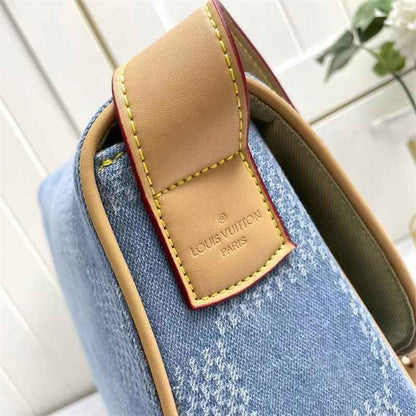 Sneakernational LuVi Paris Bag M40743