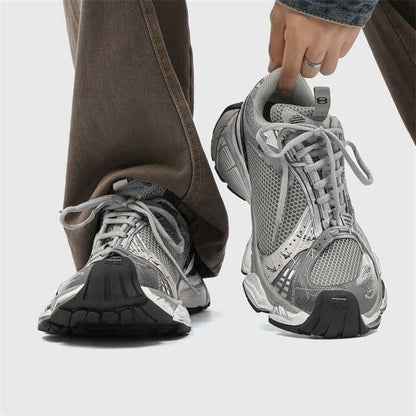 S25888 Grey Norus Sneakers