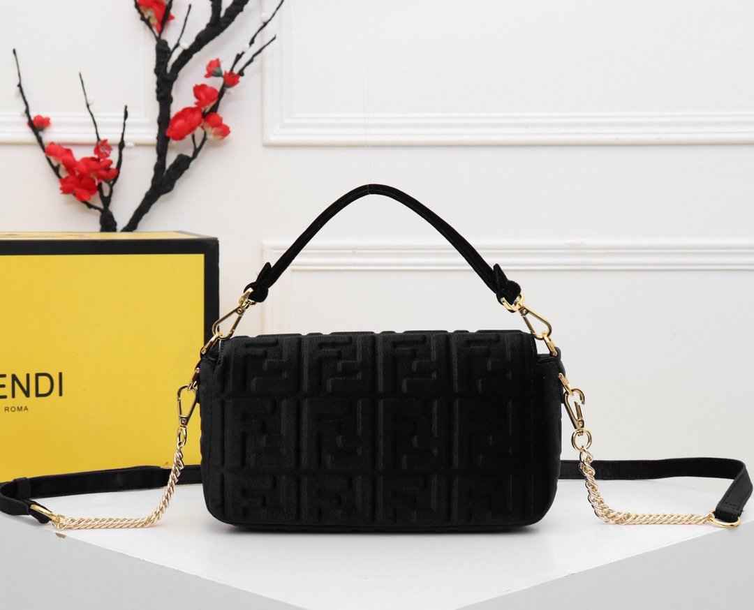 VL - Luxury Edition Bags FEI 093