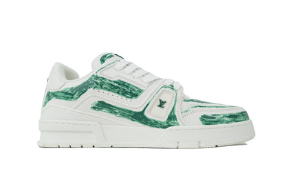 Monogram Louis ARCH Light Sneaker louis vuitton