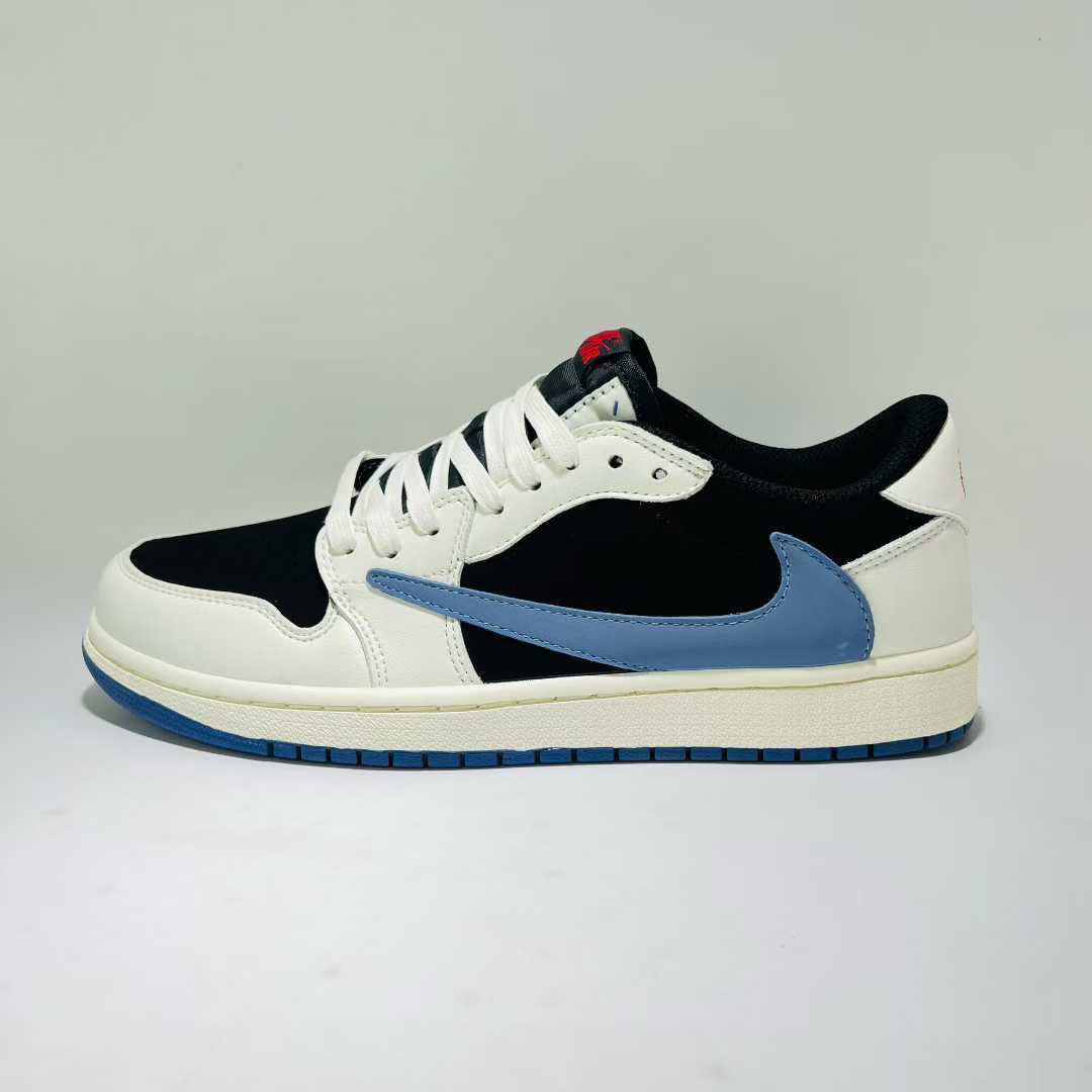 Travis Scott x Air Jordan 1 Low OG Luxuryurbanwear