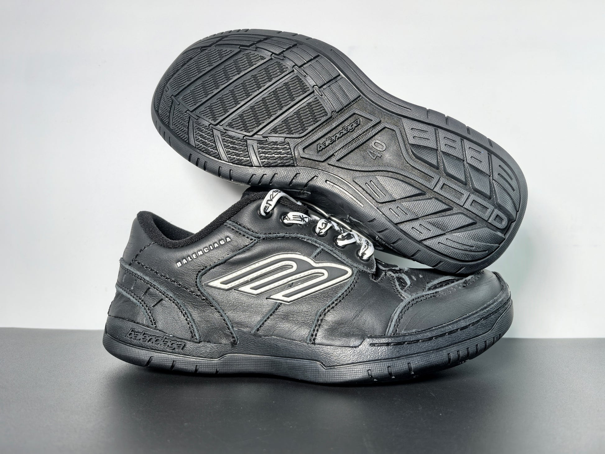 Balenciaga Runner 1000 balenciaga