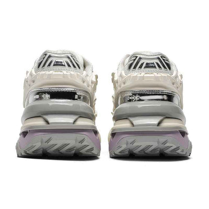 S25288 Purple Sneakers