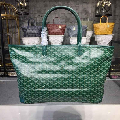 Sneakernational - Goyard Bags - 220