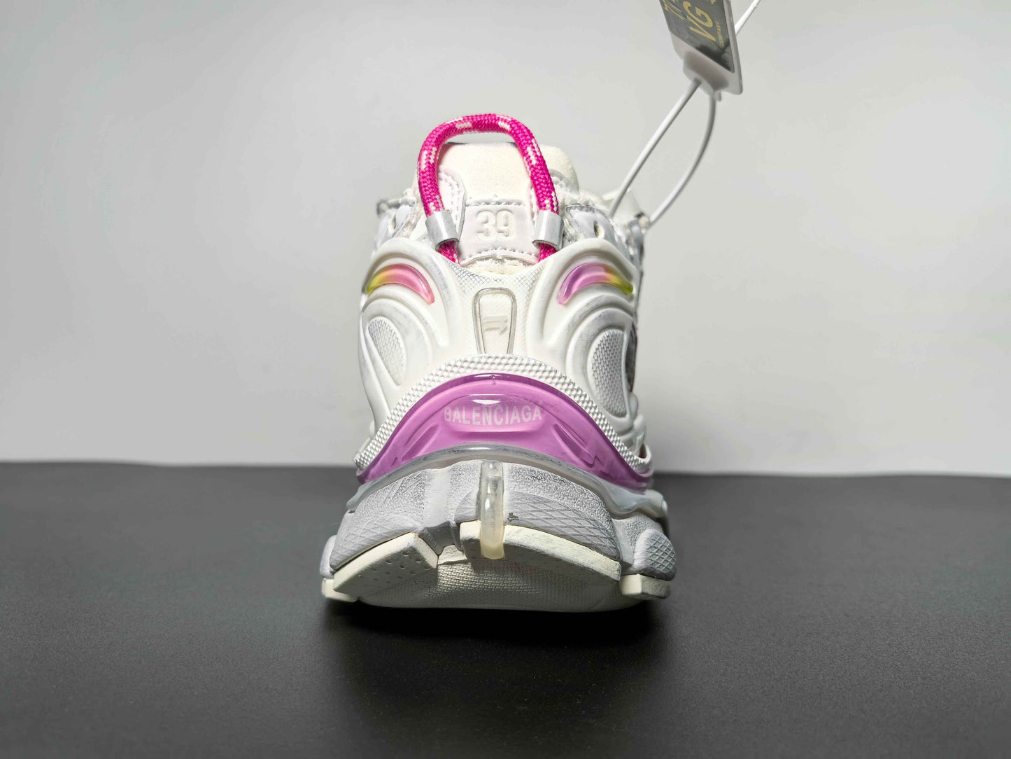 Custom BLCG Runner 772767