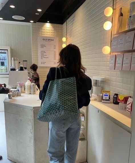 Sneakernational - Goyard Bags - 220 GoatLV